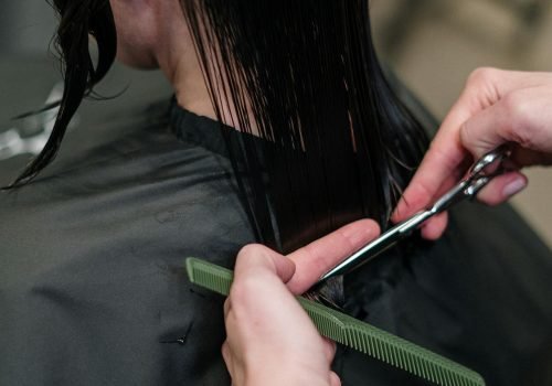 Servicios de Peluquería en Alicante,Cortes de pelo
